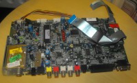  17MB01P-2 from LCD 